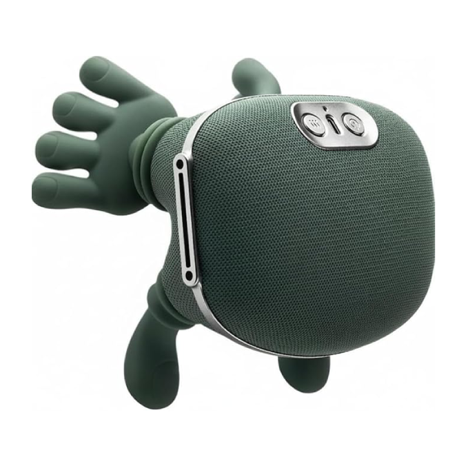 Neck and Head Massager